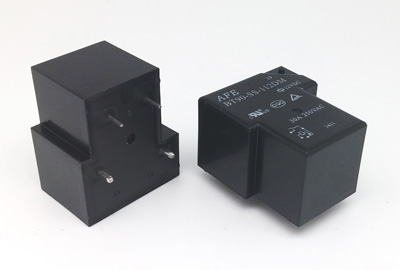 亚洲胜游:汽车继电器
发烫正常吗？