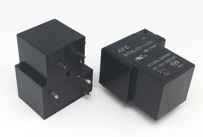 亚洲胜游:汽车继电器
在哪个位置