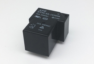 亚洲胜游:汽车继电器
接线方法配详细接线图