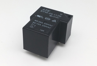 亚洲胜游:汽车继电器
的工作电压一般是多少伏？