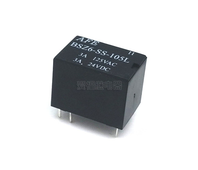 欣亚洲胜游
继电器BSZ6-SS-105L.jpg