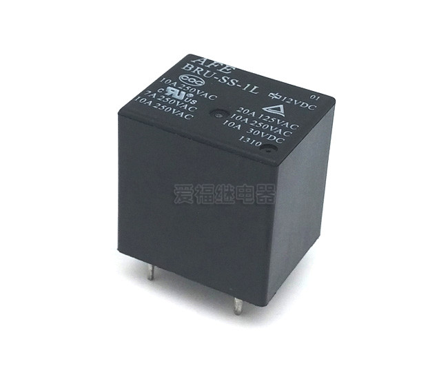 欣亚洲胜游
继电器BRU-SS-1L (2).jpg