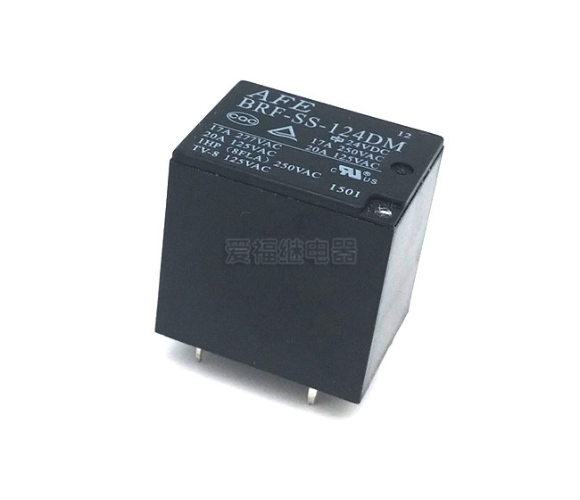欣亚洲胜游
继电器BRF-SS-124DM (2).jpg
