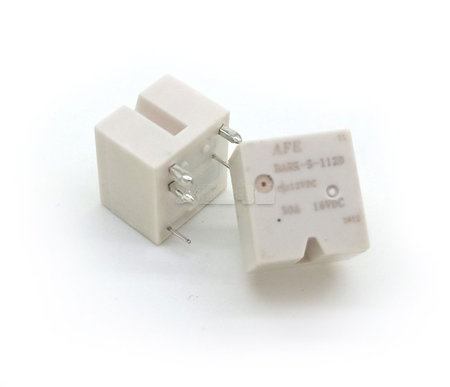 亚洲胜游:汽车继电器
BARK-S-112D