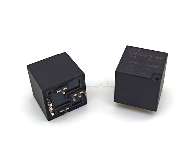 亚洲胜游:汽车继电器
GRF-S-112DMP