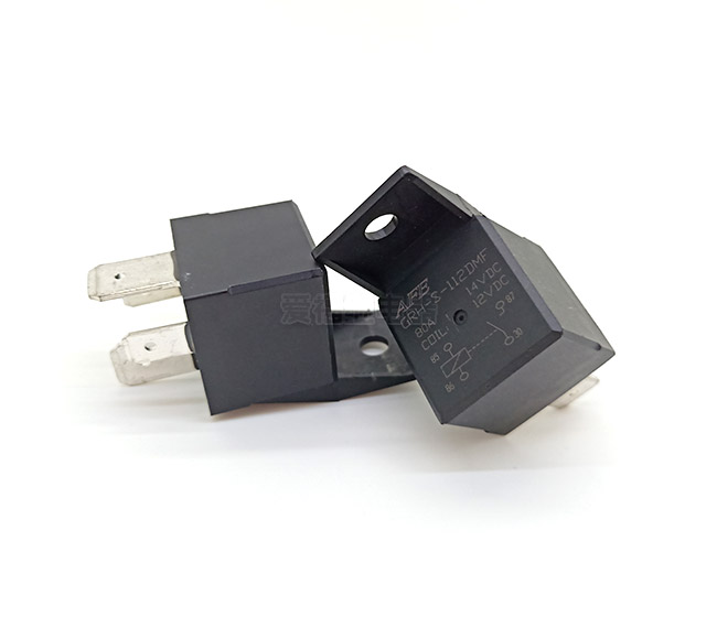 亚洲胜游:汽车继电器
GRH-S-112DMF