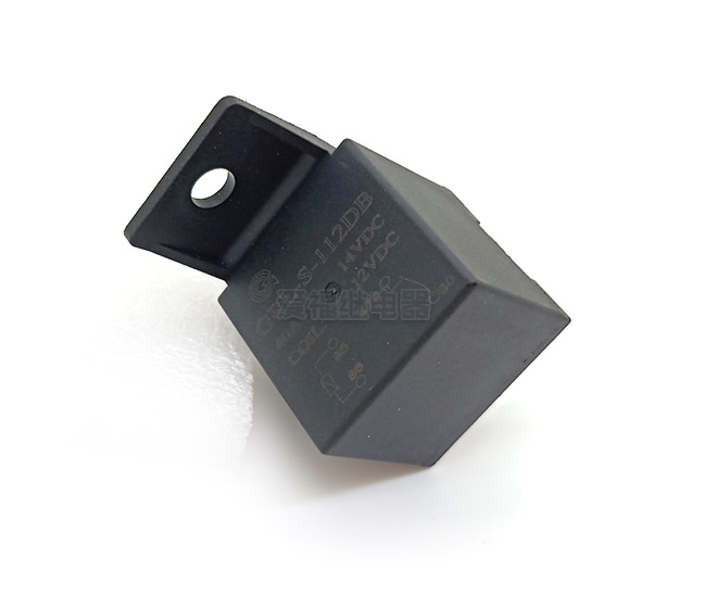 亚洲胜游:汽车继电器
GRL-S-112DB