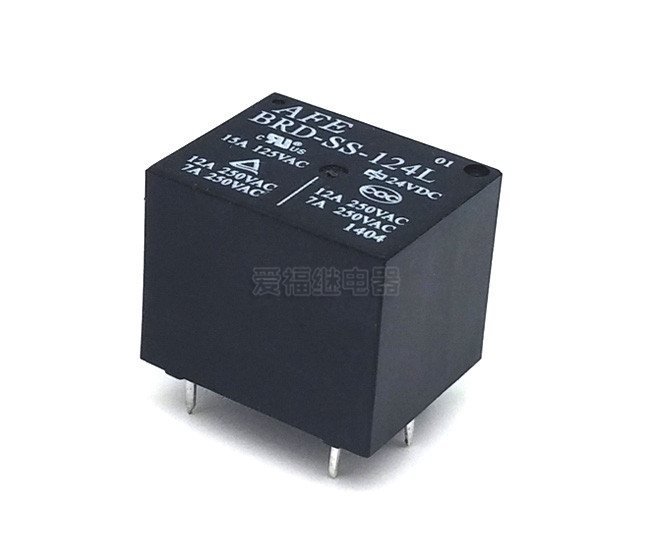 通用继电器是什么,通用继电器的作用