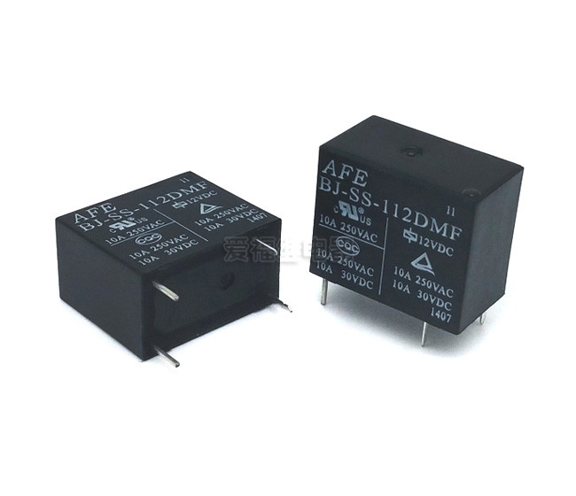 亚洲胜游:汽车继电器
的作用