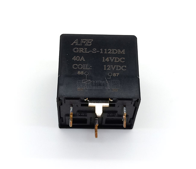 继电器的分类有哪些呢？