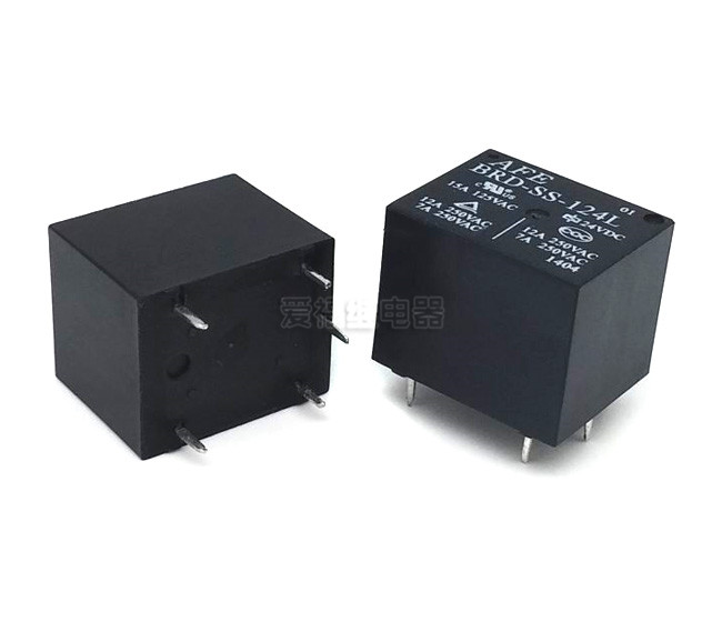 什么是亚洲胜游:汽车继电器
?亚洲胜游:汽车继电器
是什么?