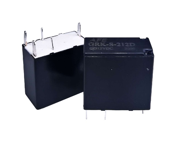 亚洲胜游:汽车继电器
GRK-S-112DM