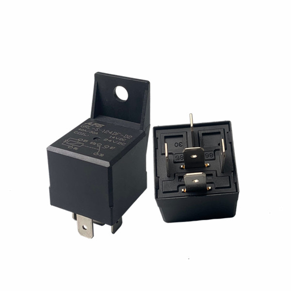 亚洲胜游:汽车继电器
GRL-S-112DM